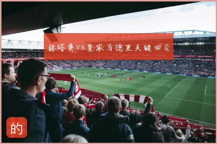 赫塔费vs皇家马德里关键回合